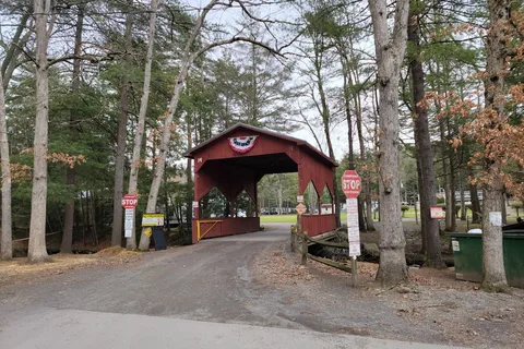 Moyers Grove Campground