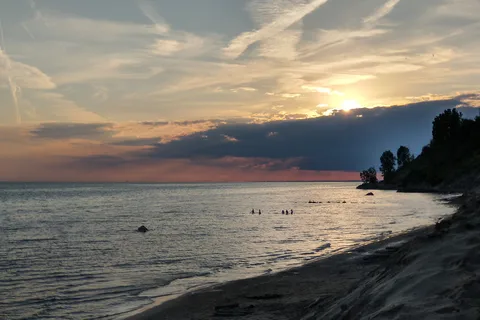 Sand Hill Park