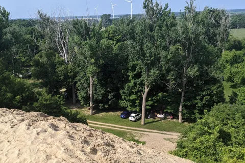 Sand Hill Park