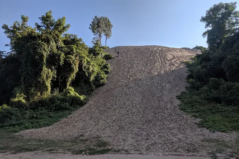 Sand Hill Park