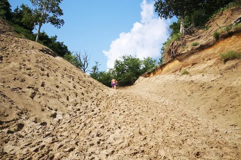 Sand Hill Park