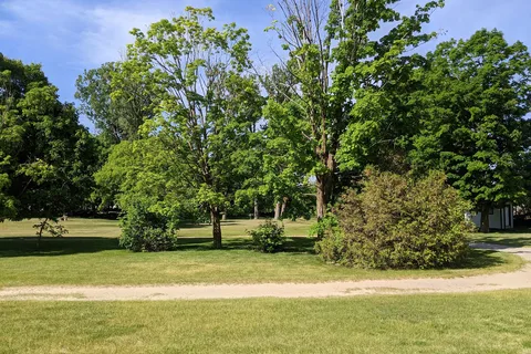Sand Hill Park