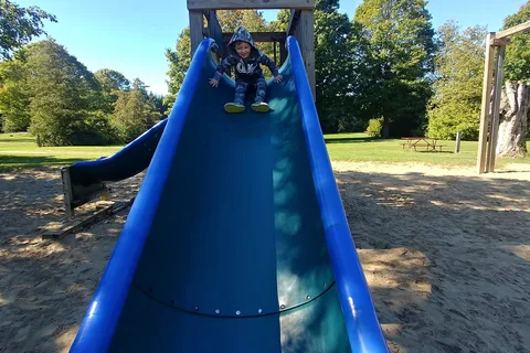Sand Hill Park
