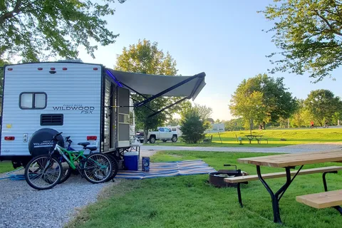 Singing Hills RV Park