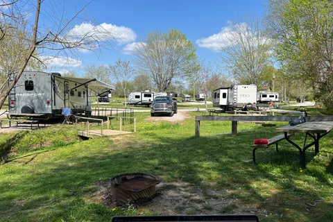 Singing Hills RV Park