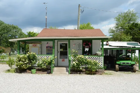 Singing Hills RV Park