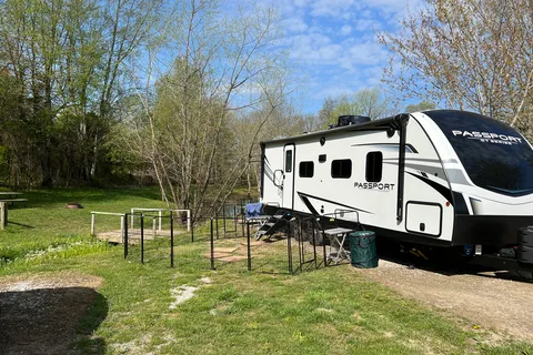 Singing Hills RV Park