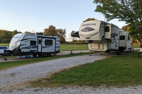Singing Hills RV Park