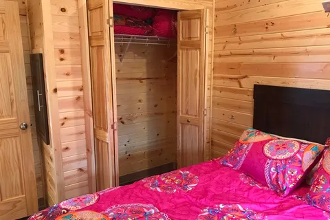 Marco Polo Land Campgrounds and Inn and deluxe Cabins