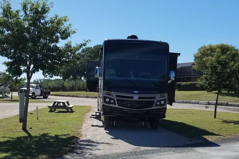 Triple T RV Resort