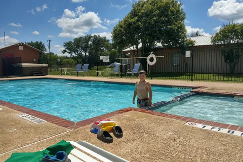 Triple T RV Resort