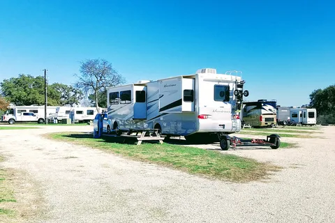 Triple T RV Resort