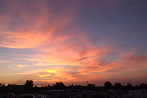 Pioneer RV Park
