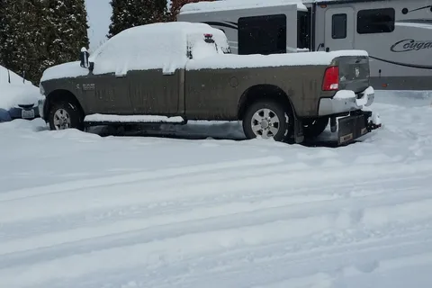 Pioneer RV Park
