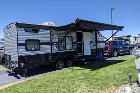 Pioneer RV Park