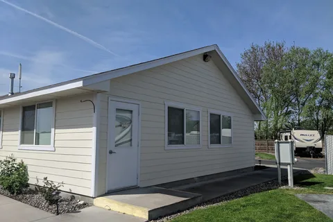Pioneer RV Park