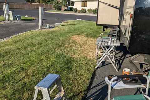 Pioneer RV Park