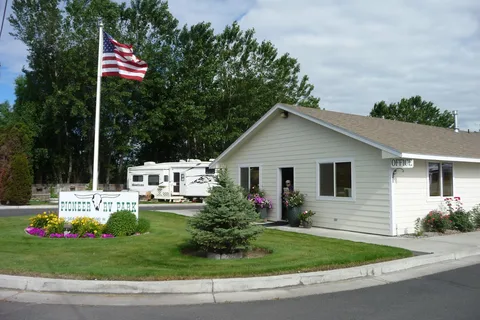 Pioneer RV Park