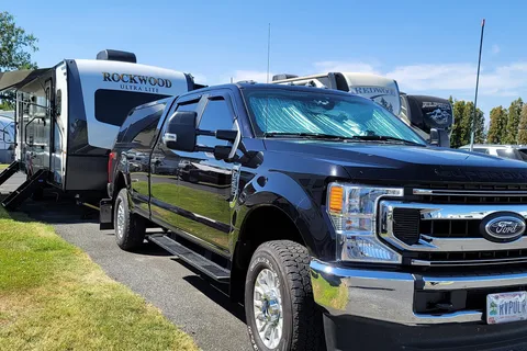 Pioneer RV Park