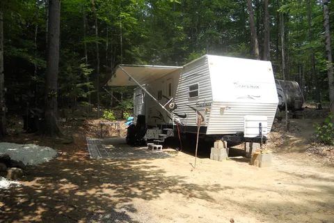 Davidson's Countryside Campground