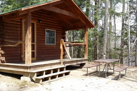 Davidson's Countryside Campground