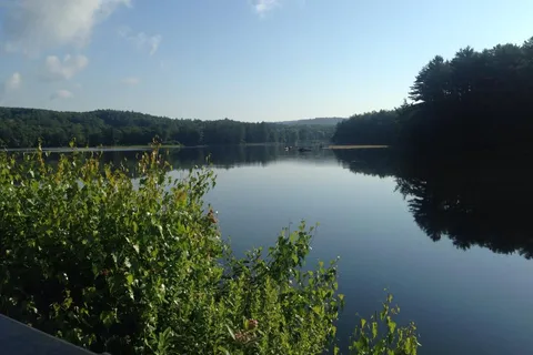 Davidson's Countryside Campground