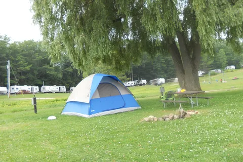 Davidson's Countryside Campground
