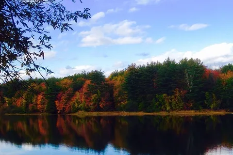 Davidson's Countryside Campground