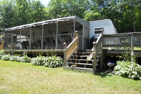 Davidson's Countryside Campground