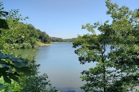 Lacey Keosauqua State Park