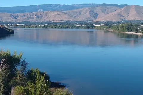 Wenatchee Confluence State Park