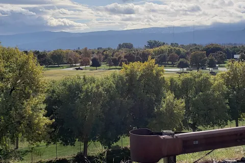 Wenatchee Confluence State Park