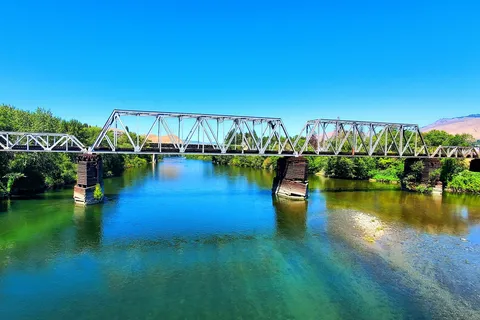 Wenatchee Confluence State Park
