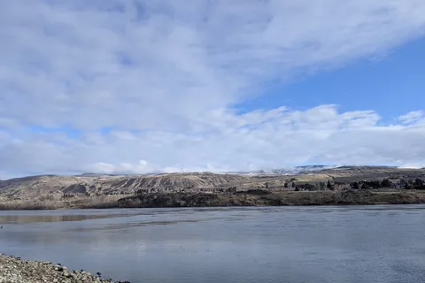 Wenatchee Confluence State Park