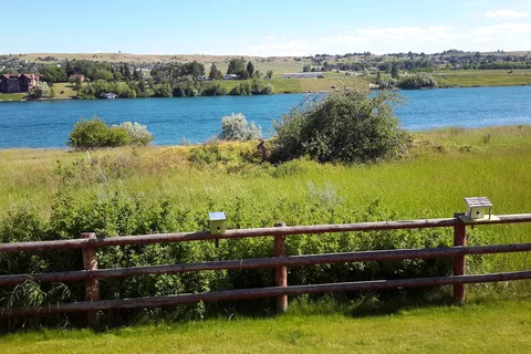 Flathead River RV Resort