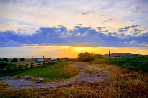 Flathead River RV Resort