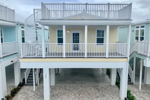 Ocean Breeze Resort