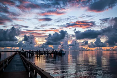 Ocean Breeze Resort