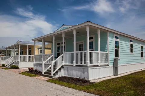 Ocean Breeze Resort