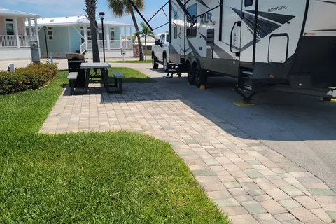 Ocean Breeze Resort