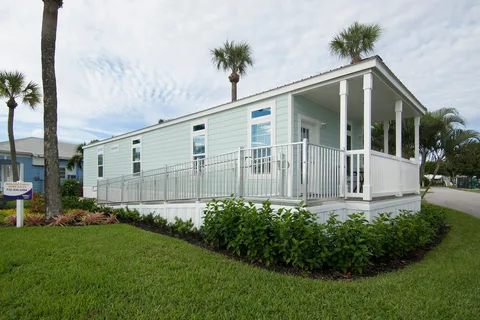 Ocean Breeze Resort
