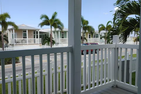 Ocean Breeze Resort