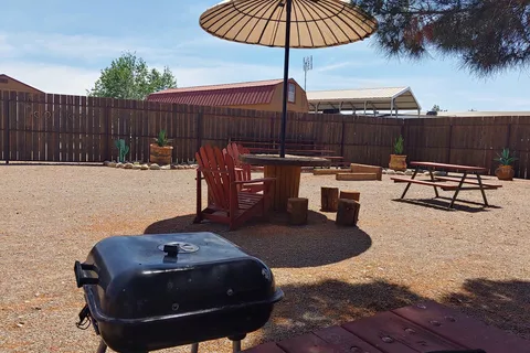 Boot Hill RV Resort