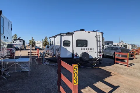 Boot Hill RV Resort