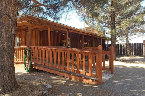 Boot Hill RV Resort