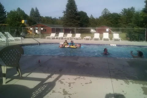 Cedar Valley Campground