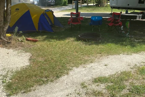Cedar Valley Campground