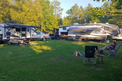 Cedar Valley Campground