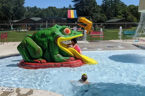 Cedar Valley Campground