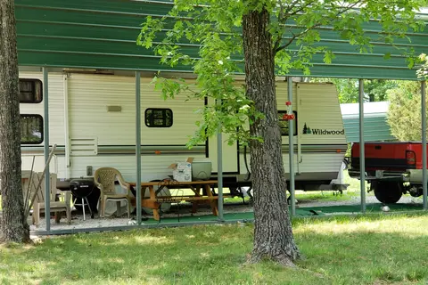 Turkey Creek RV Park